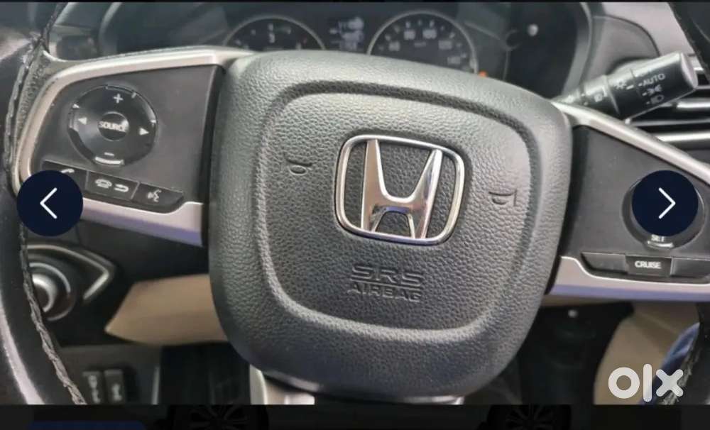 Honda Amaze 1.5 Mt 2021