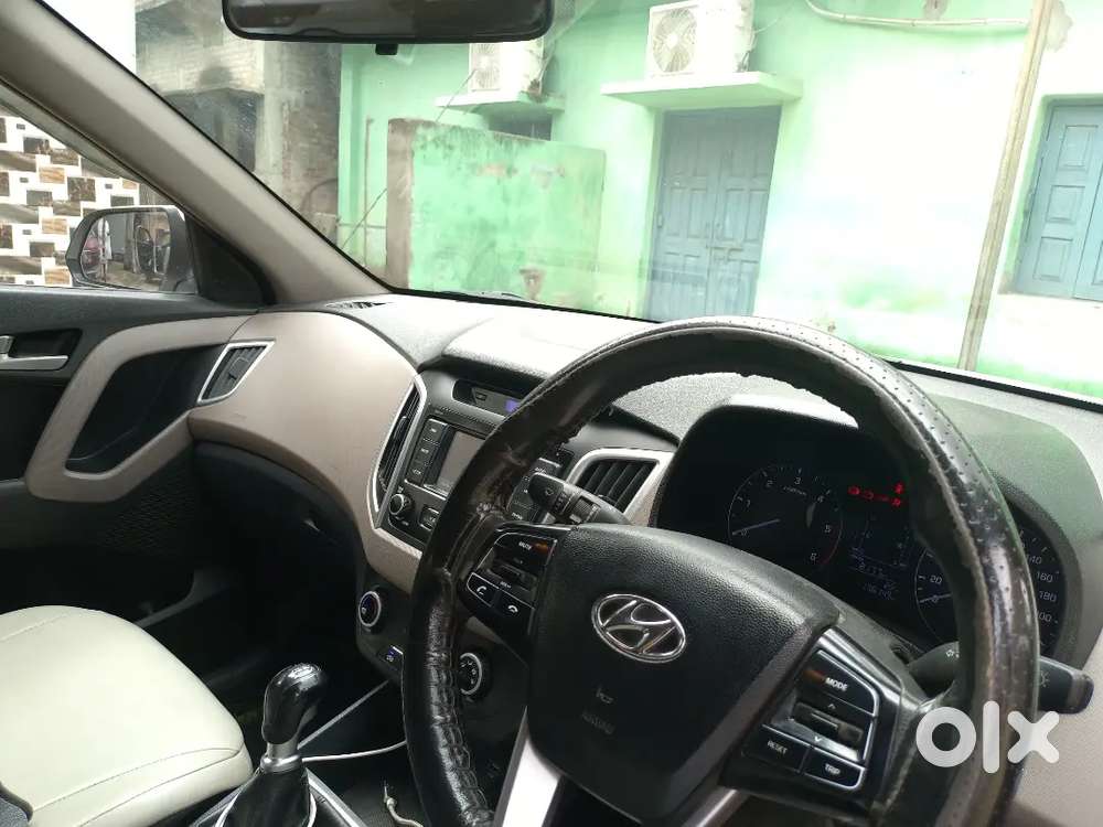Hyundai Creta Plus 2019 Diesel