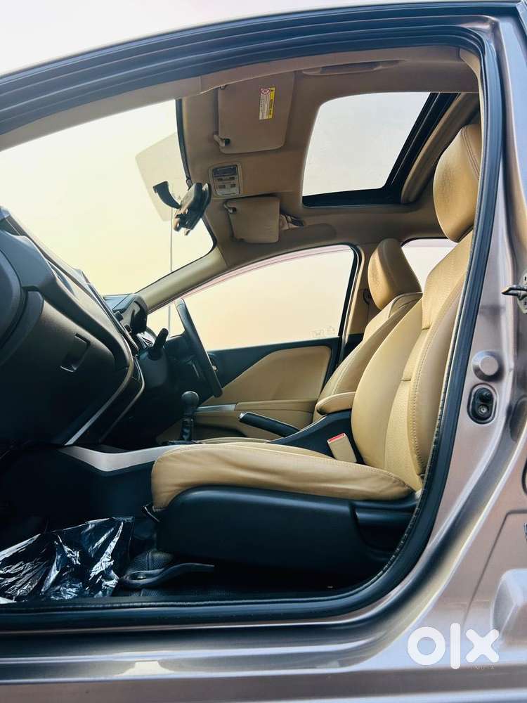 Honda City 2014-2015 I Dtec Vx, 2015, Diesel
