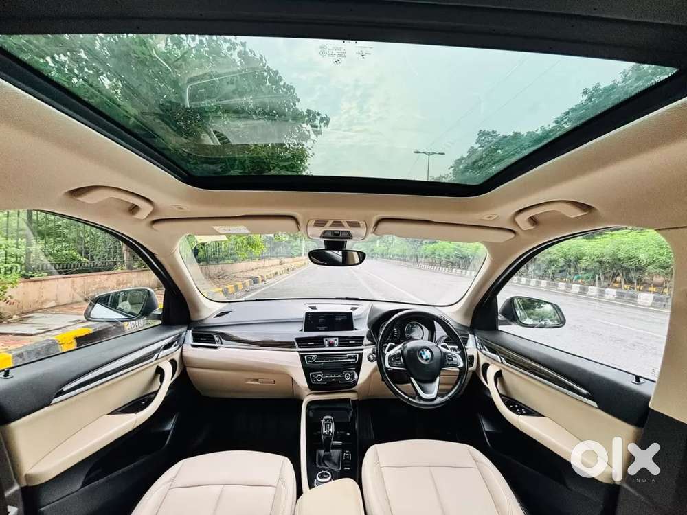 Bmw X1 Xdrive 20d M Sport, 2020, Diesel