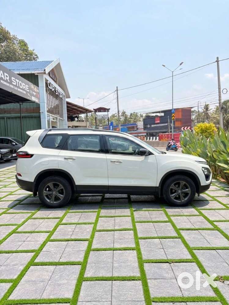 Tata Harrier Xt, 2020, Diesel