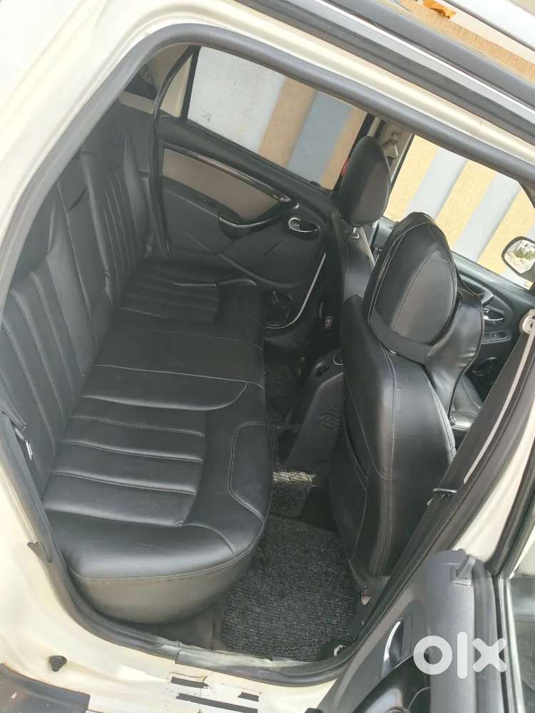 Renault Duster Diesel 110ps Manaul Transmission.