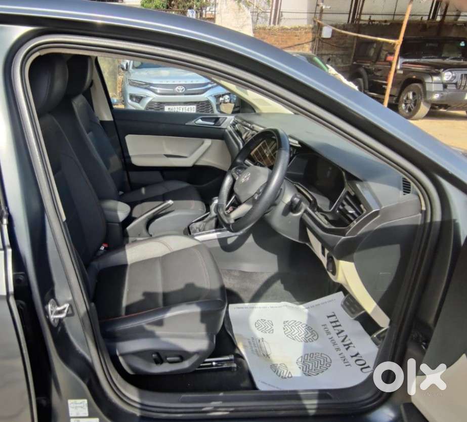 Volkswagen Virtus Gt Plus 1.5 Tsi Evo Dsg (electric Seats), 2024, Pe..
