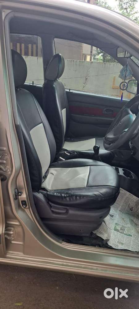 Hyundai Santro Xing Gls, 2009, Petrol