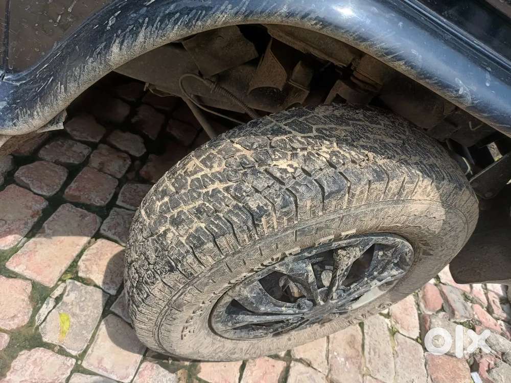 Mahindra Bolero 2007 Diesel Manual