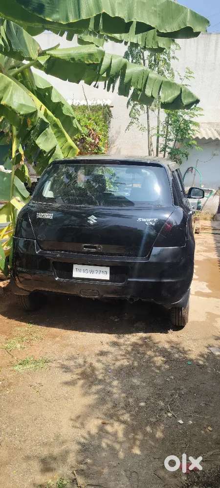 Swift 1.2 Lxi Manual 2009 Year