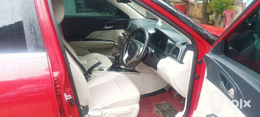 Mahindra Xuv300 W8 Option Diesel, 2019, Diesel
