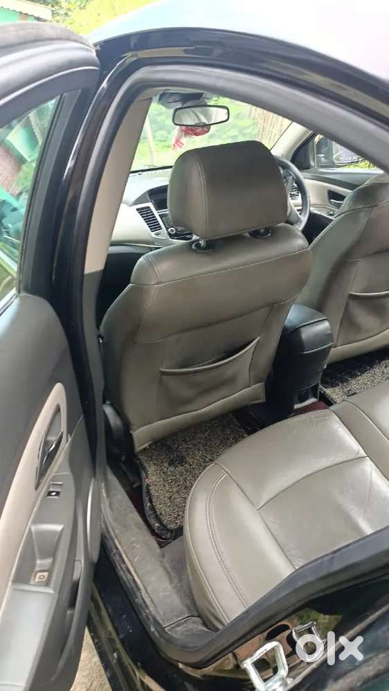 Chevrolet Cruze Diesel 2011