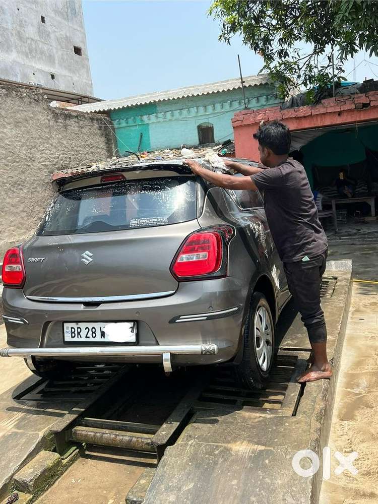 Maruti Suzuki Petrol 2020