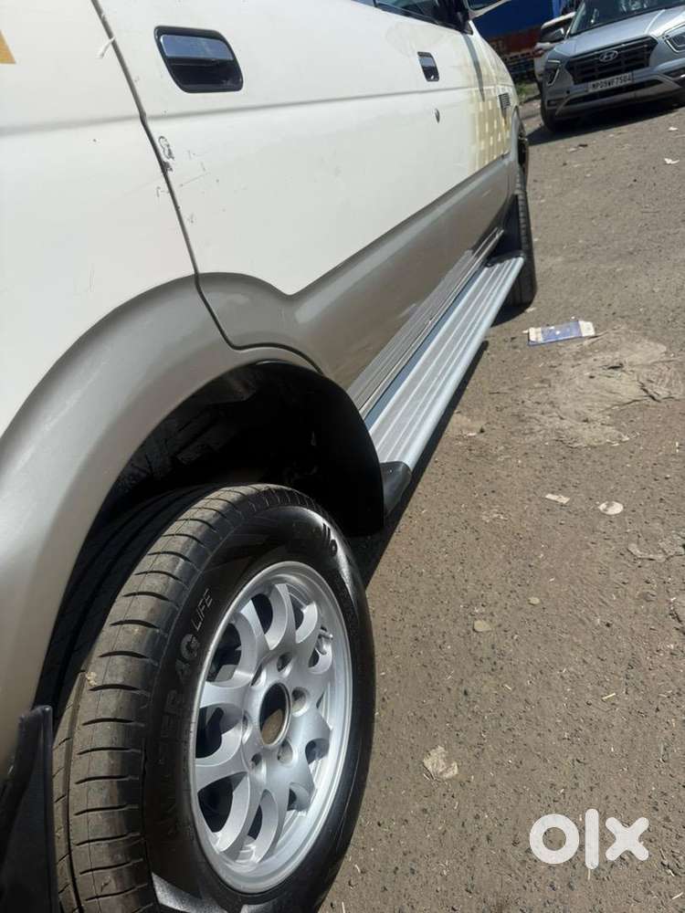 Chevrolet Diesel Car 2014