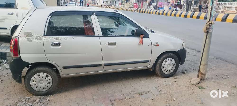 Maruti Suzuki Alto 2013 Petrol 61000 Km Driven