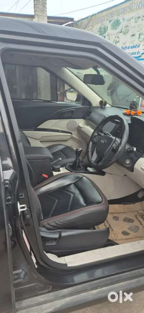 Good Screcthless Car Good Condition