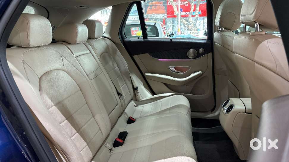 Mercedes-benz Glc 220d 4matic, 2022, Diesel