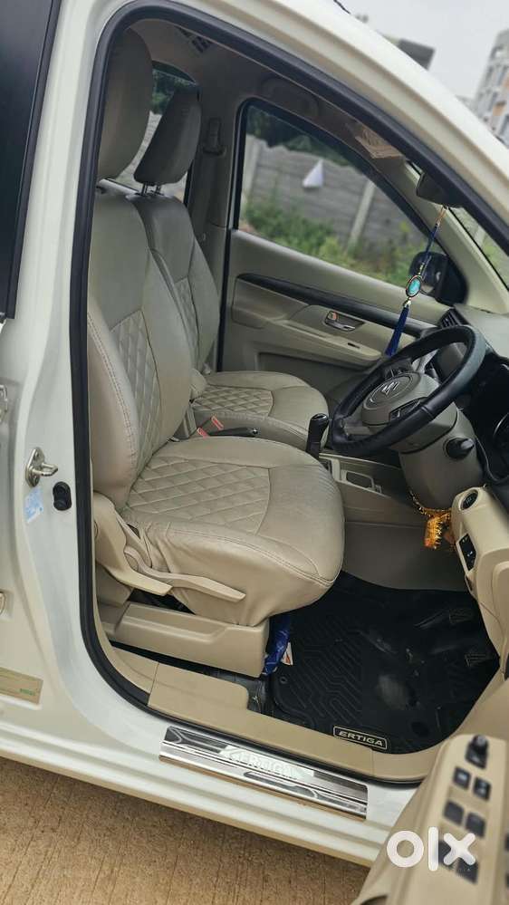 Maruti Suzuki Ertiga 1.5 Zxi Plus Shvs, 2023, Petrol