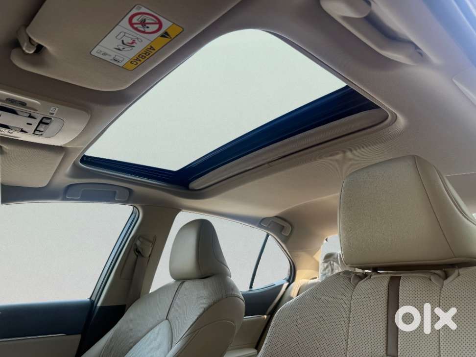 Toyota Camry [2019-ongoing] 2.5 Hybrid, 2024, Petrol