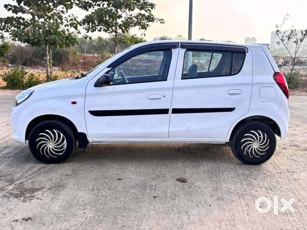Maruti Suzuki Alto 800 Cng Lxi Optional, 2014, Cng & Hybrids