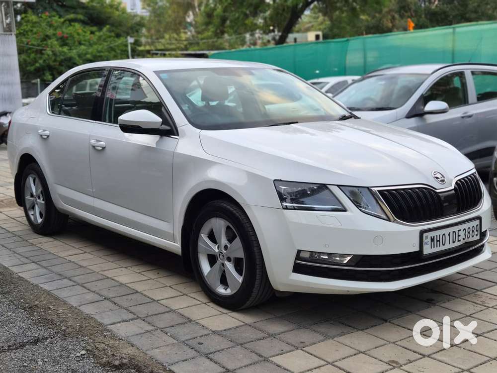 Skoda Octavia 2.0 Tdi Mt Ambition, 2019, Diesel