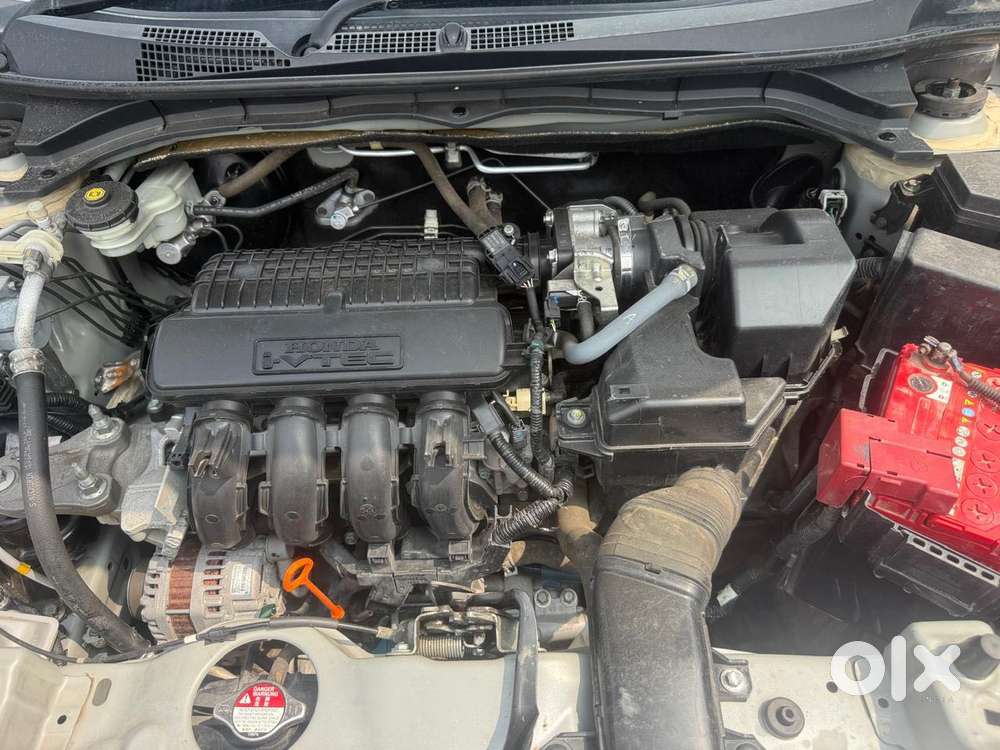 Honda Amaze Vx 1.2 Petrol Mt, 2019, Petrol