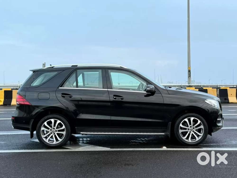 Mercedes-benz Gle Class 250d, 2018, Diesel