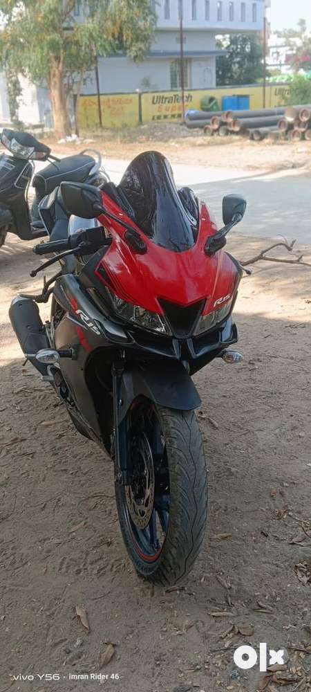 olx r15 v3