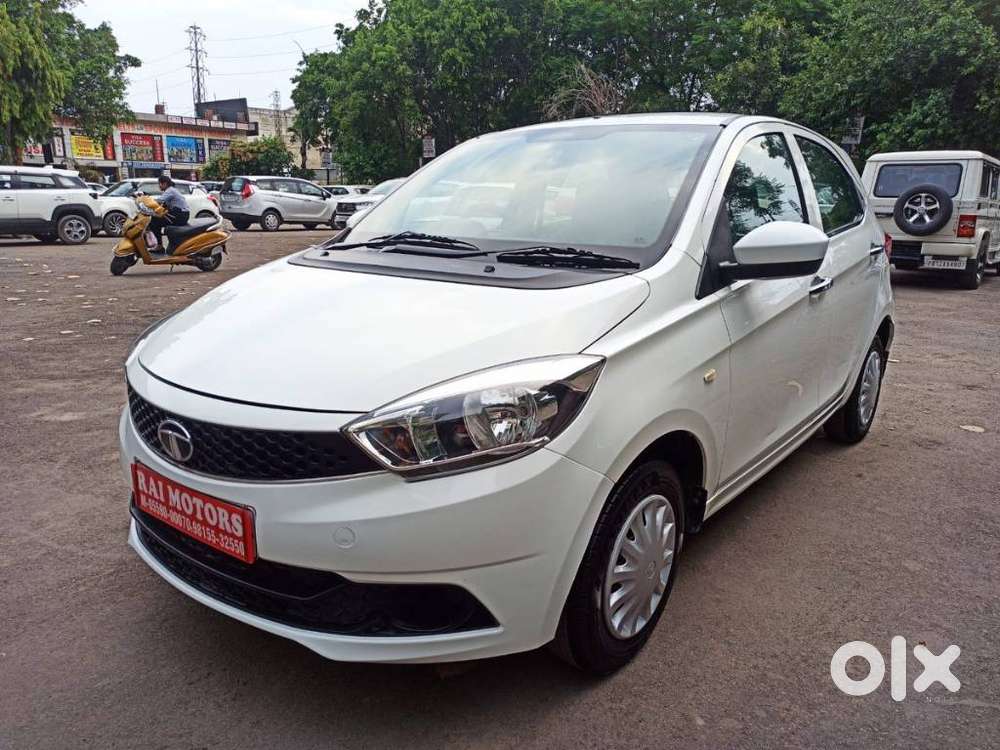 Tata Tigor 1.2 Revotron Xe, 2018, Diesel