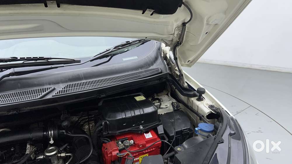 Ford Ecosport 2013-2015 1.0 Ecoboost Titanium, 2016, Petrol