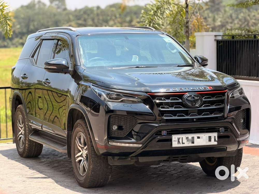Toyota Fortuner 4x2 At 2.8 Diesel, 2023, Diesel