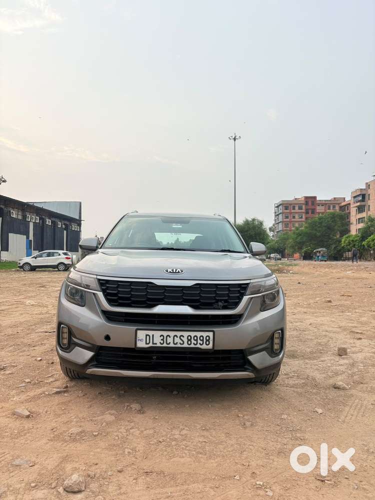 Kia Seltos Htk D, 2022, Diesel
