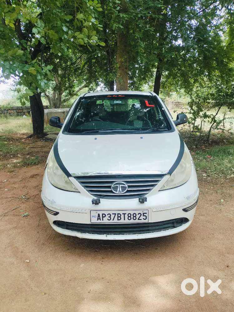 2014 Tata Indica Lsi
