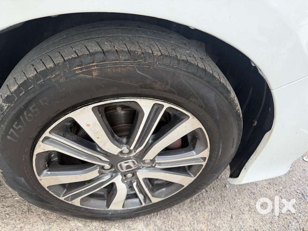 Honda City I-dtec V, 2017, Diesel