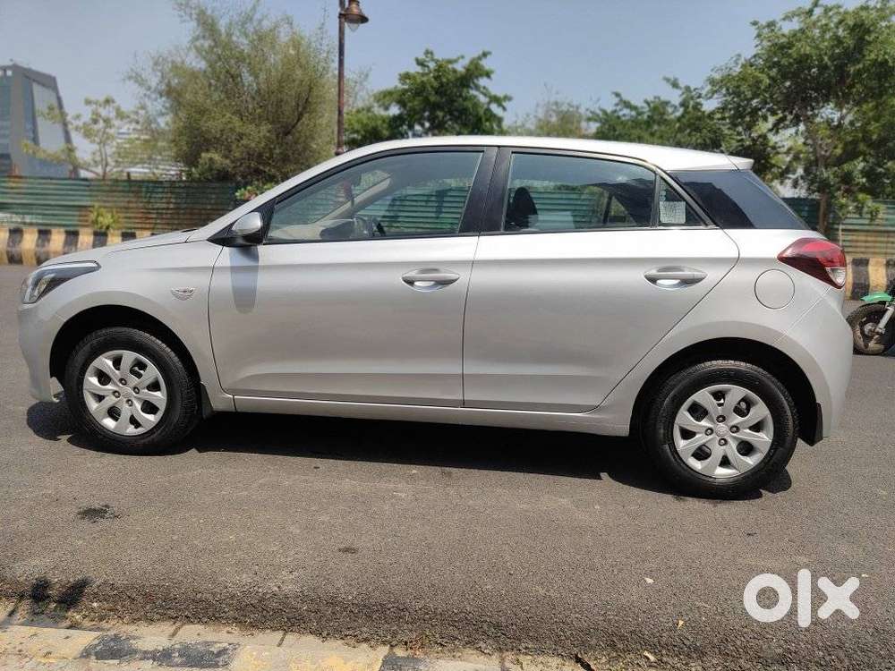 Hyundai I20 2015-2017 Sportz 1.2, 2016, Petrol