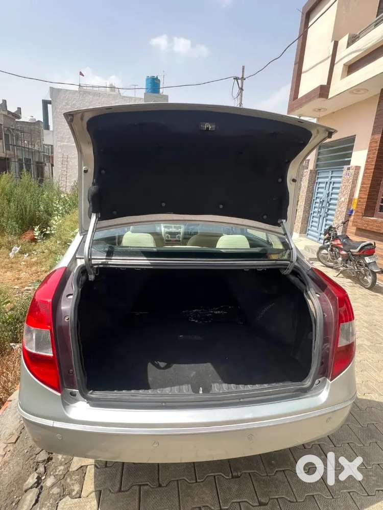 Tata Manza Safire 2012 Petrol Manual