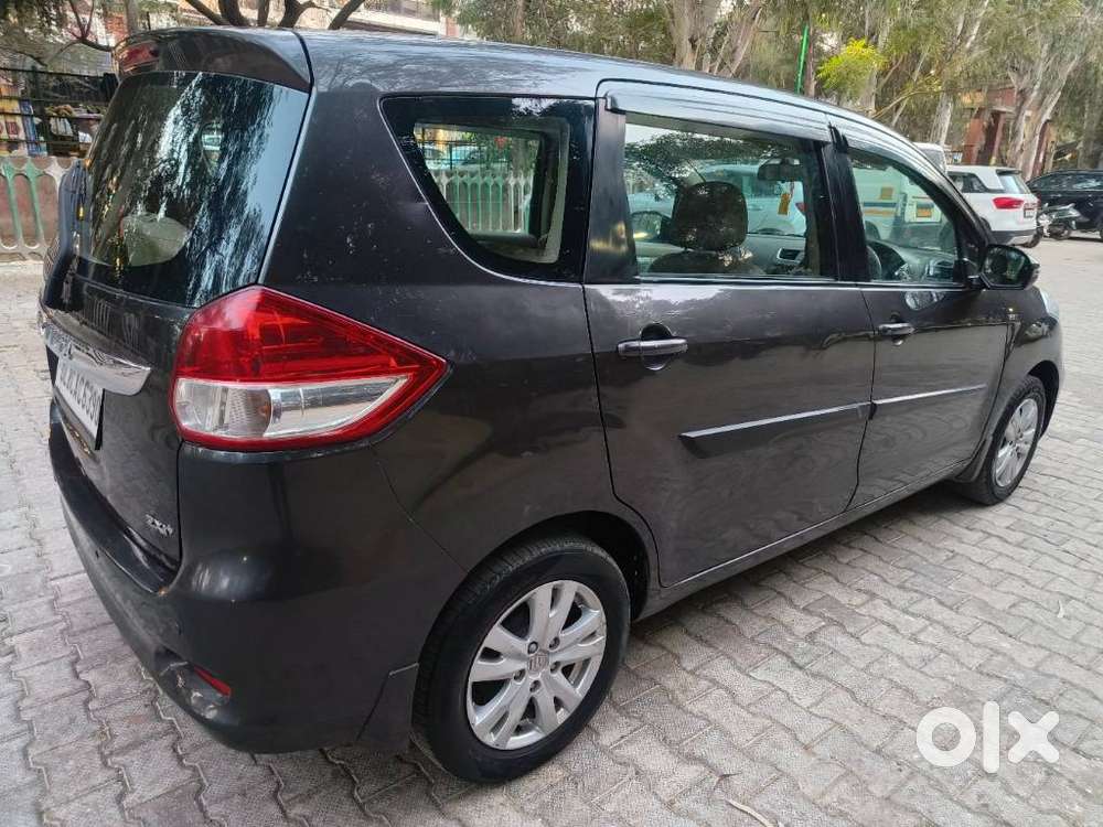 Maruti Suzuki Ertiga