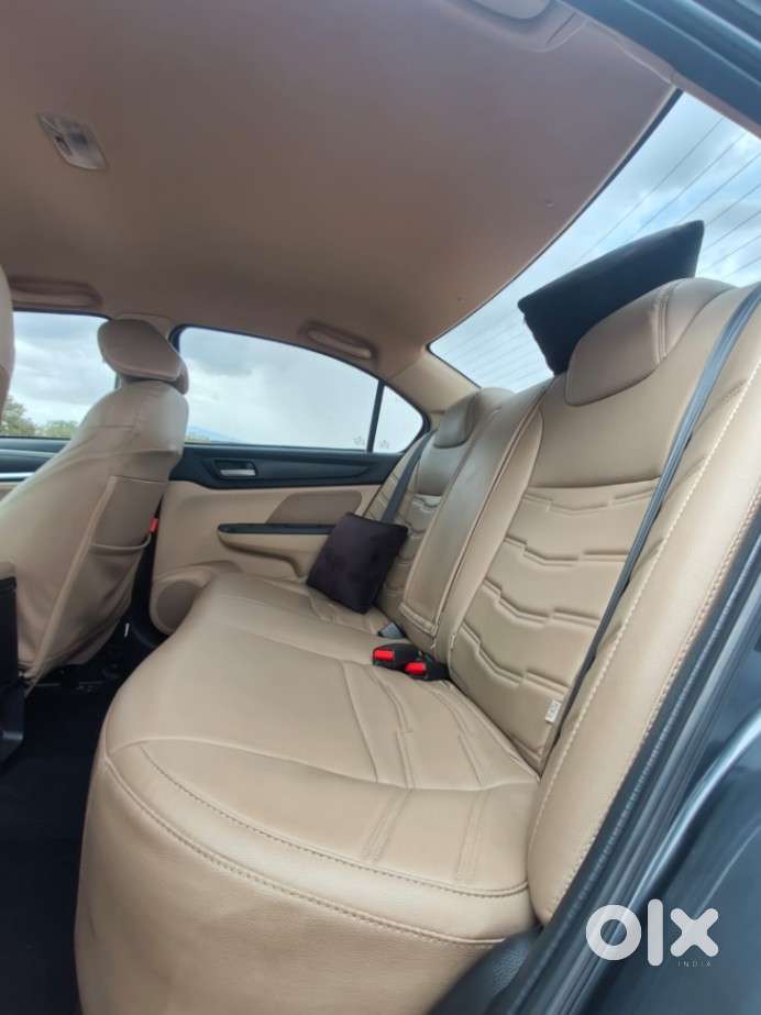 Honda Amaze Vx 1.2 Petrol Mt, 2022, Petrol