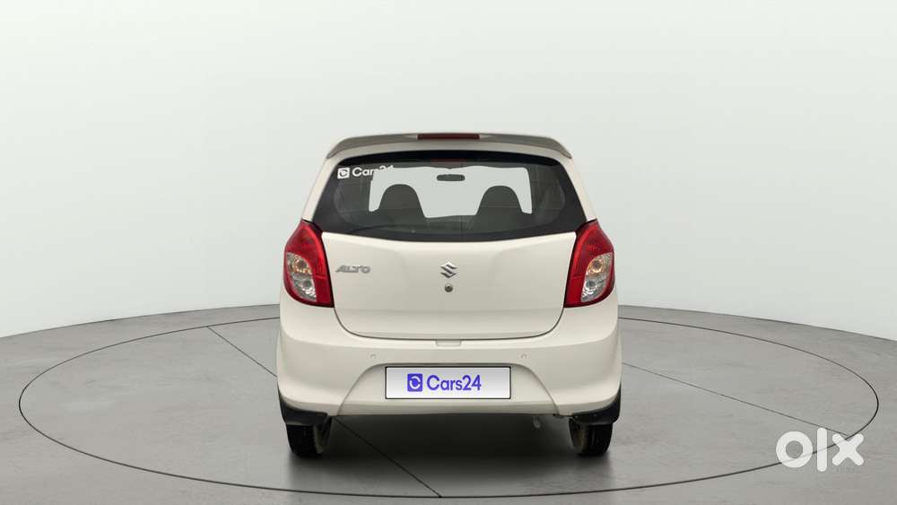 Maruti Suzuki Alto 800 0.8 Vxi (o), 2020, Petrol