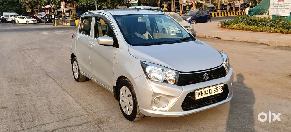 Maruti Suzuki Celerio Vxi Optional Mt, 2020, Cng & Hybrids