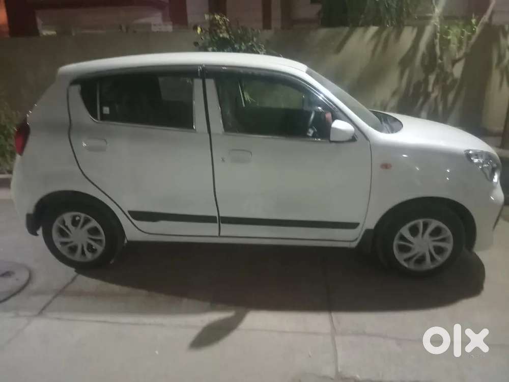 Maruti Celerio