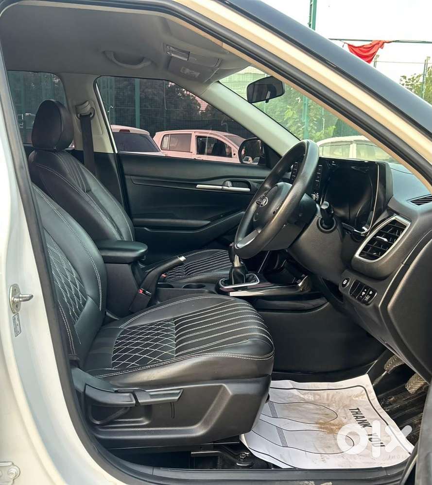 Kia Seltos Htk Plus D, 2021, Diesel