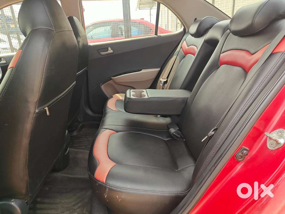 Hyundai Xcent Sx 1.2, 2015, Petrol