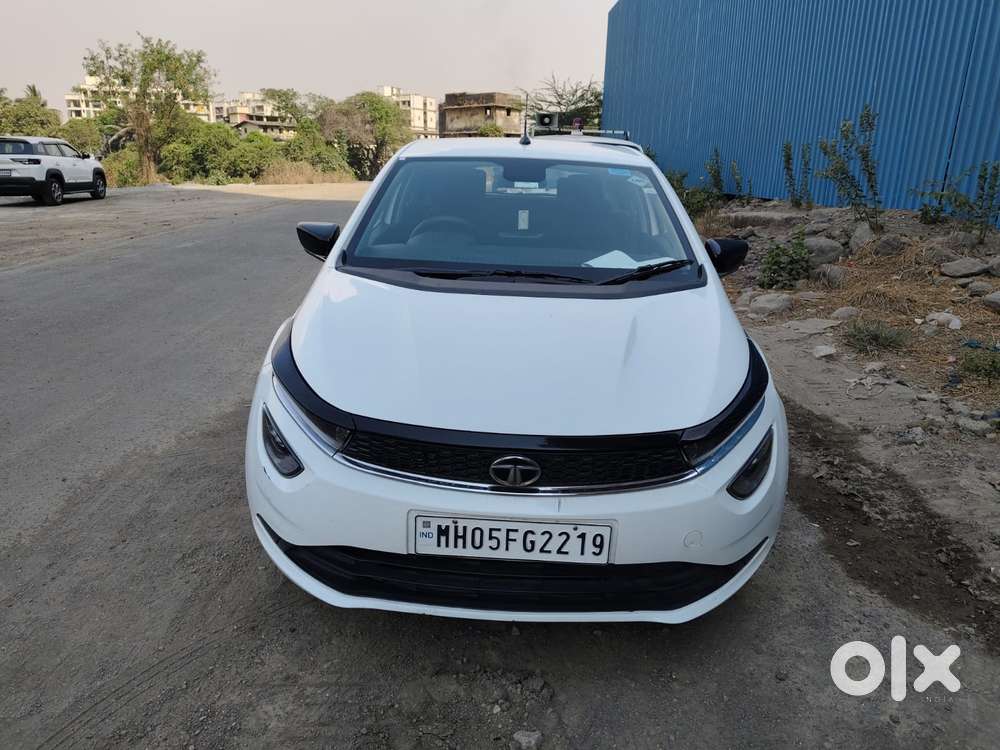 Tata Altroz Xz Icng, 2024, Cng & Hybrids