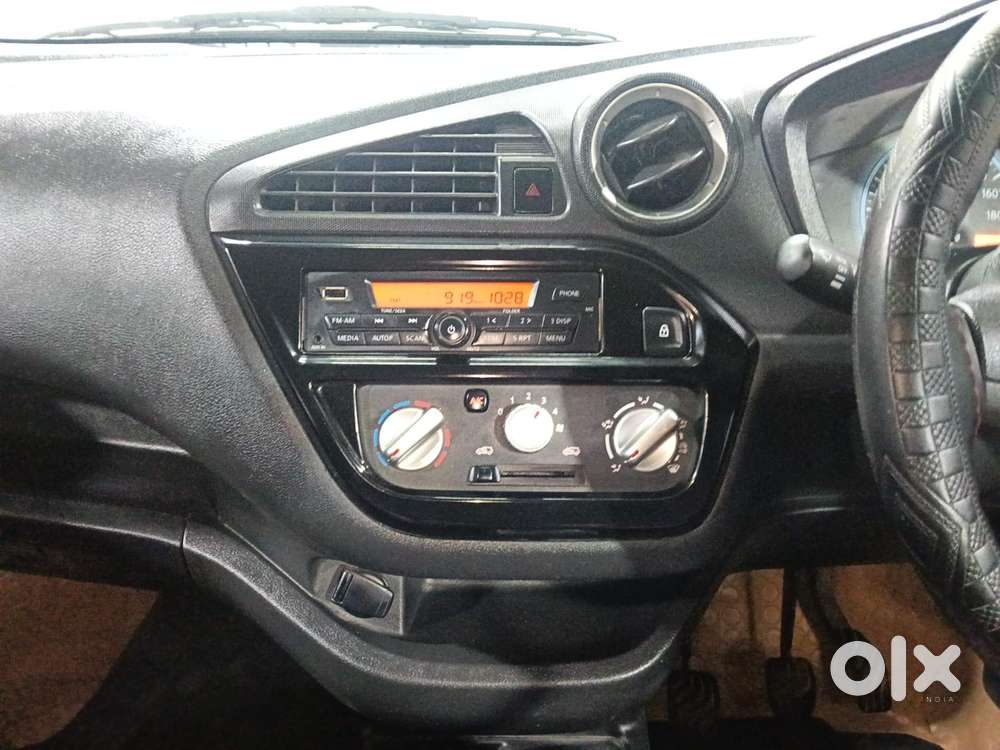 Datsun Redigo 2020-2022 0.8 T (o), 2018, Petrol
