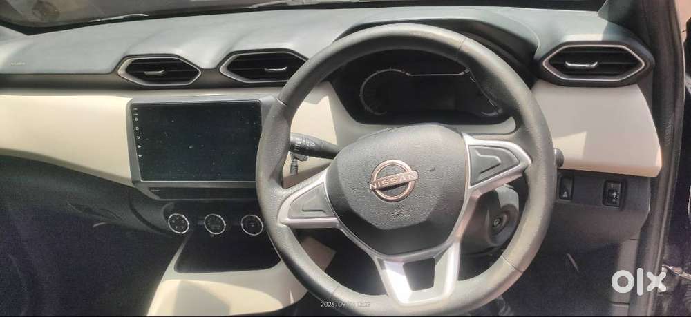 Nissan Magnite Xe 2024