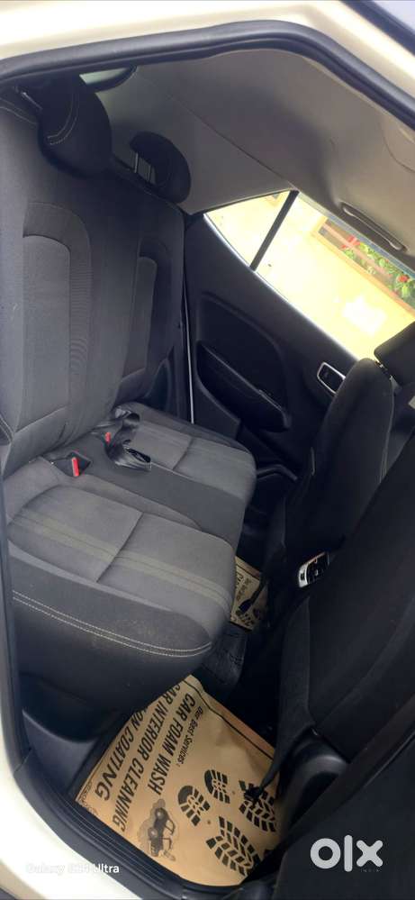 Hyundai Venue Sx Plus Turbo Dct, 2019, Petrol