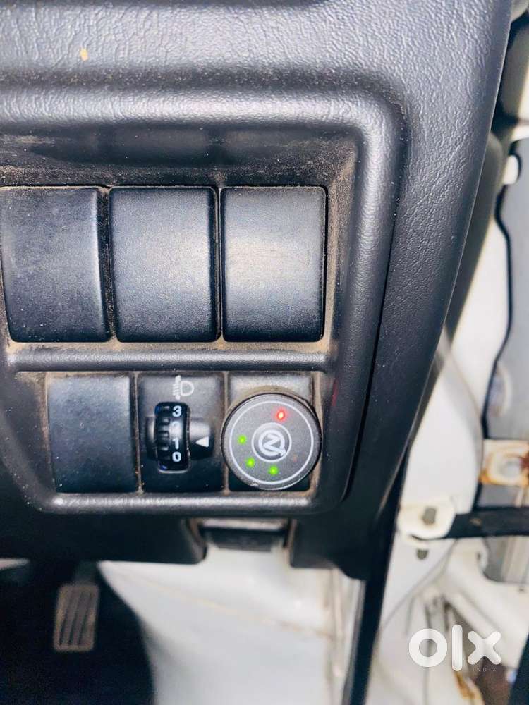 Maruti Suzuki Eeco 5 Seater Ac, 2021, Cng & Hybrids