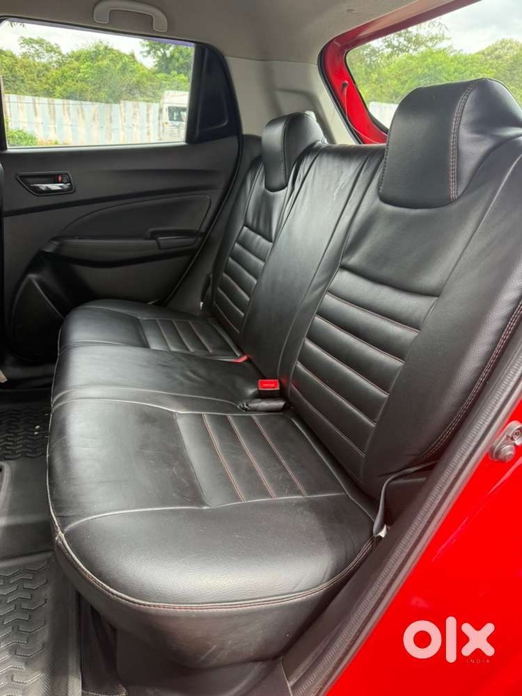 Maruti Suzuki Swift 2022 Petrol Good Condition