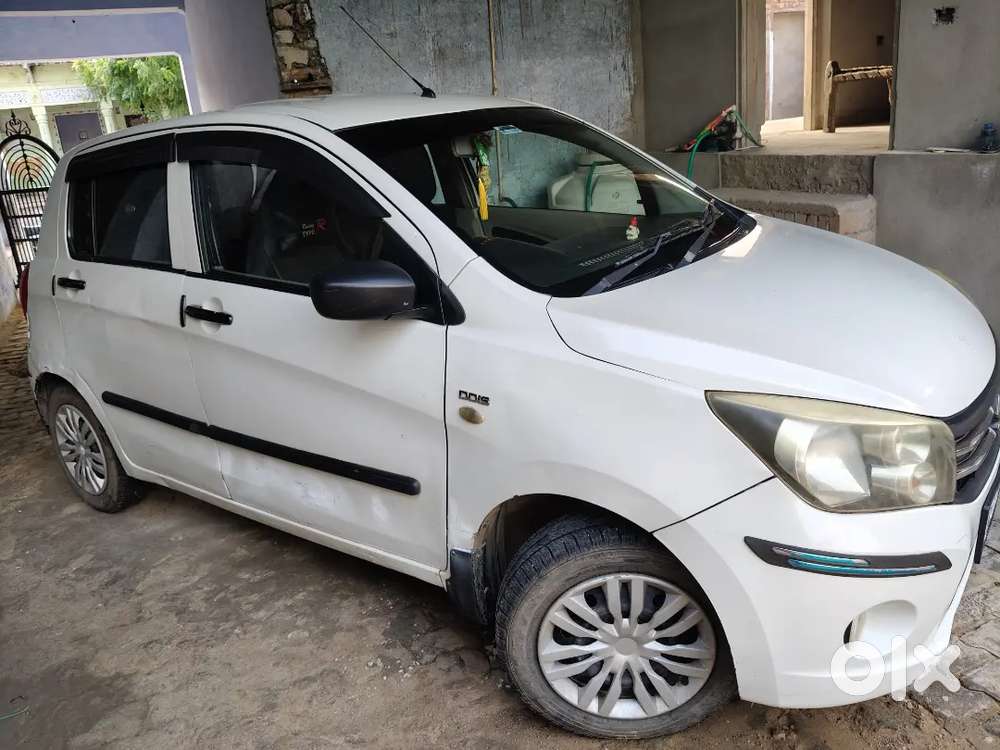 Maruti Suzuki Celerio 2017 Year