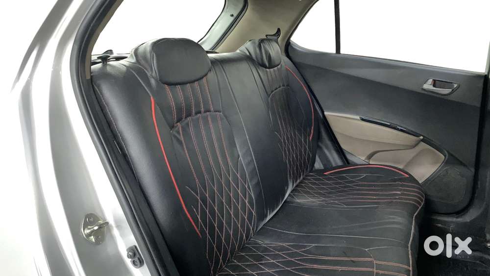 Hyundai Grand I10 Sportz 1.2 Kappa Vtvt, 2014, Petrol