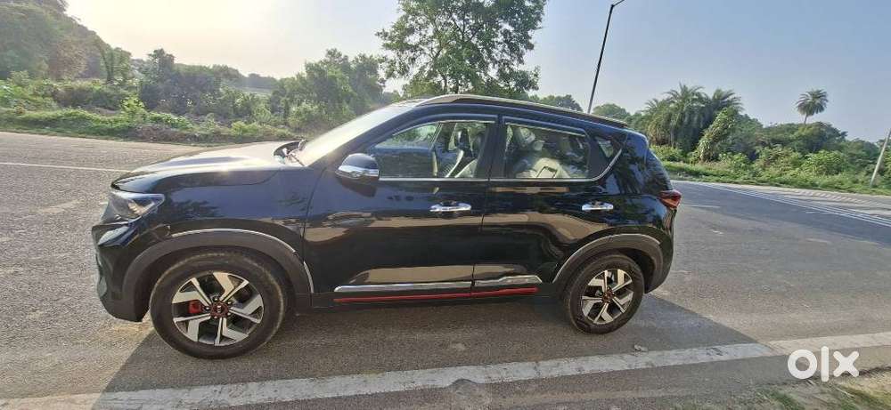 Kia Sonet 1.5 Gtx Plus Diesel, 2020, Diesel