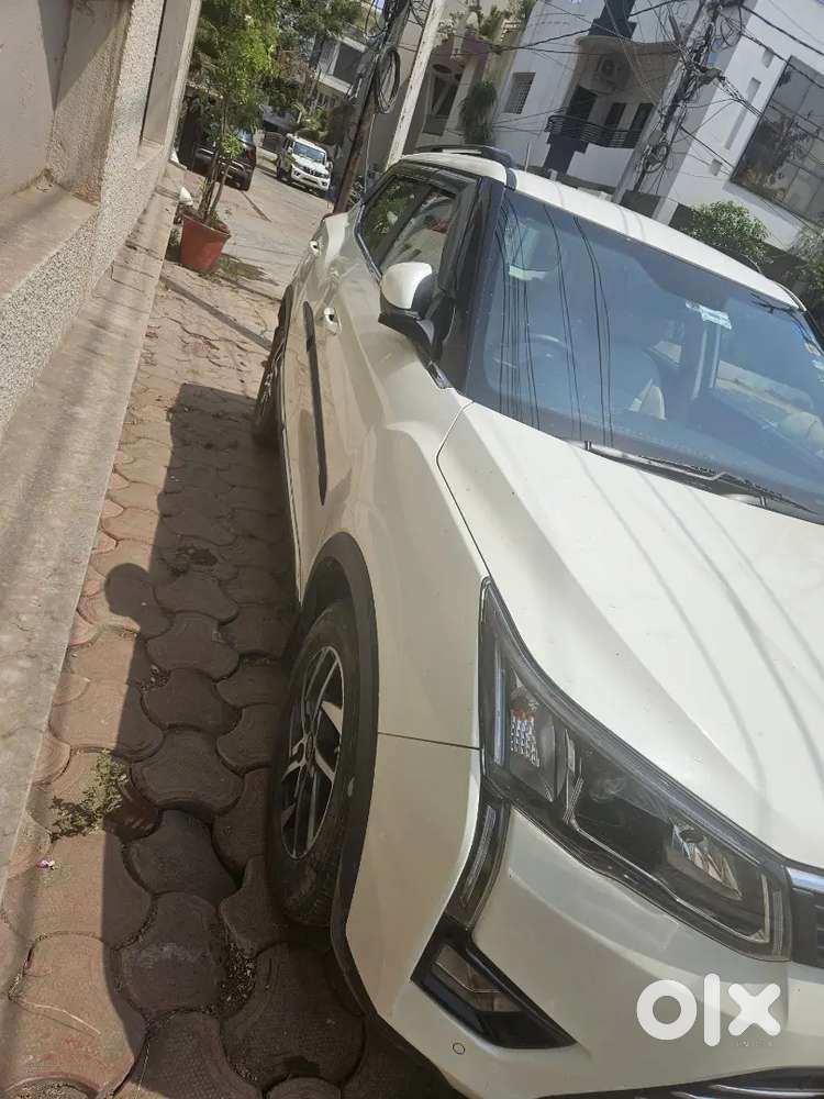 Mahindra Xuv300, Excellent Condition