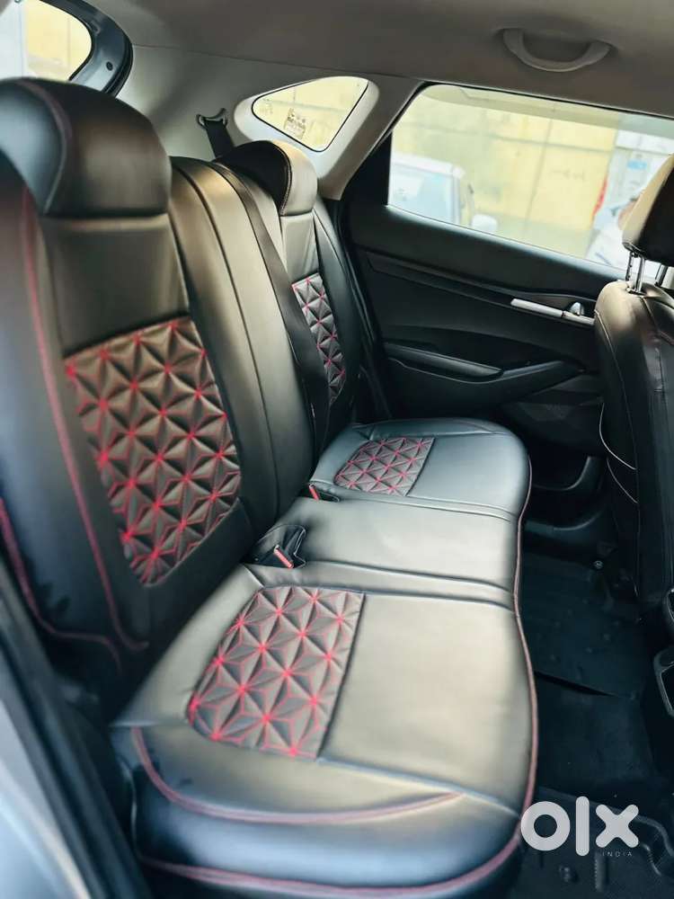 Kia Seltos Htk D, 2021, Diesel
